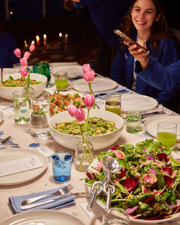 Private Chef for Dinner, Brunch & Cocktail Parties image 23