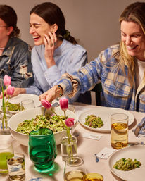 Private Chef for Dinner, Brunch & Cocktail Parties image 24