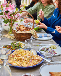 Private Chef for Dinner, Brunch & Cocktail Parties image 25