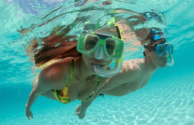Sail & Snorkel Experience: Paradise Island, Nassau, Bahamas image