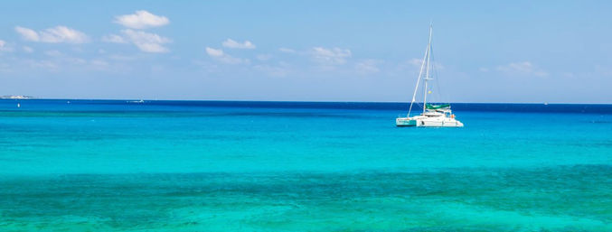 Sail & Snorkel Experience: Paradise Island, Nassau, Bahamas image 3