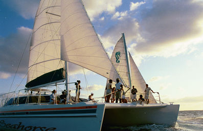 Sail & Snorkel Experience: Paradise Island, Nassau, Bahamas image 2