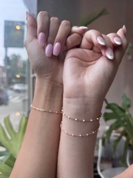 Permanent Jewelry in Brooklyn or at Your Space image 5