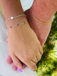 Permanent Jewelry in Brooklyn or at Your Space image 12
