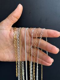 Permanent Jewelry in Brooklyn or at Your Space image 14