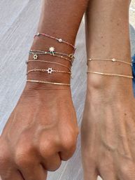 Permanent Jewelry in Brooklyn or at Your Space image 18