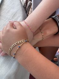 Permanent Jewelry in Brooklyn or at Your Space image 15