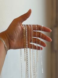 Permanent Jewelry in Brooklyn or at Your Space image 16