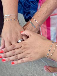 Permanent Jewelry in Brooklyn or at Your Space image 17