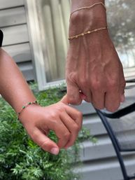 Permanent Jewelry in Brooklyn or at Your Space image 20