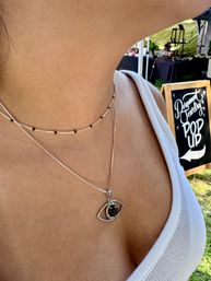Permanent Jewelry in Brooklyn or at Your Space image 13