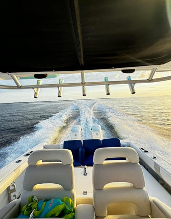 Private Charter: Pocket Yacht 'Bimini Bear' image 11