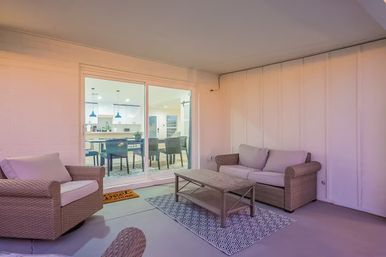 Papago Haven: Backyard Oasis with Pool, Fire Pit, Grill + Mini Golf image 25