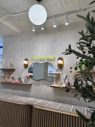 Bridal Bling in Soho: A Chic Custom Charm Bar Jewelry Experience image 3