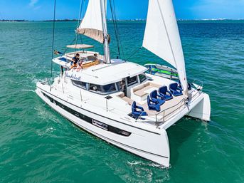 Kokomo Charters: The Ultimate Bachelorette Party on the Water with an Amazing Choice of Yachts image 7