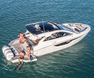 Kokomo Charters: The Ultimate Bachelorette Party on the Water with an Amazing Choice of Yachts image 9