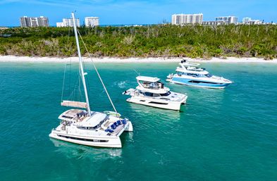 Kokomo Charters: The Ultimate Bachelorette Party on the Water with an Amazing Choice of Yachts image 6