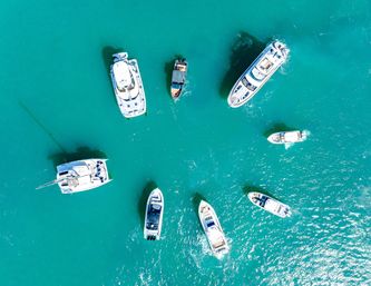 Kokomo Charters: The Ultimate Bachelorette Party on the Water with an Amazing Choice of Yachts image 8