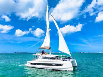 Kokomo Charters: The Ultimate Bachelorette Party on the Water with an Amazing Choice of Yachts image 14