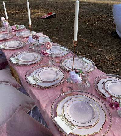 Nash Bash Picnic: Bachelorette Edition image 4