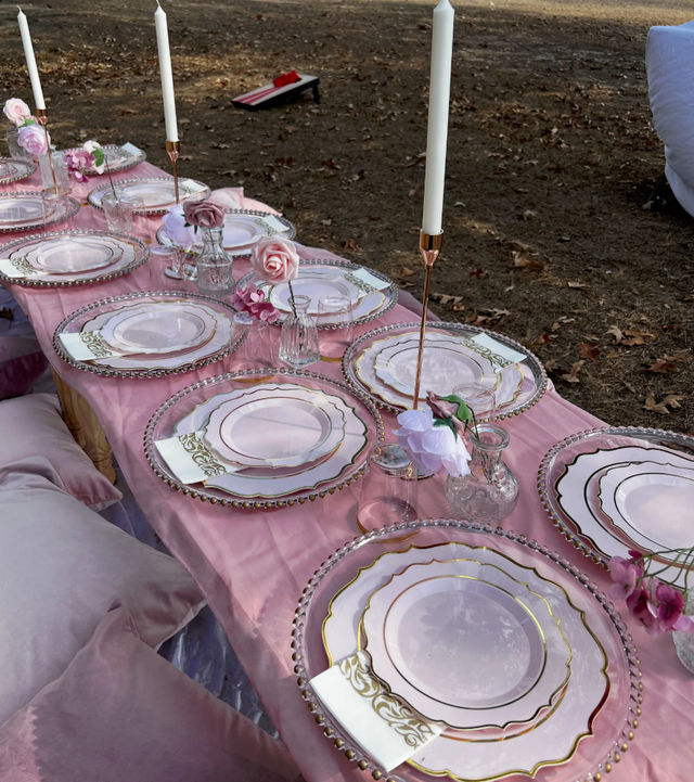 Nash Bash Picnic: Bachelorette Edition image 4