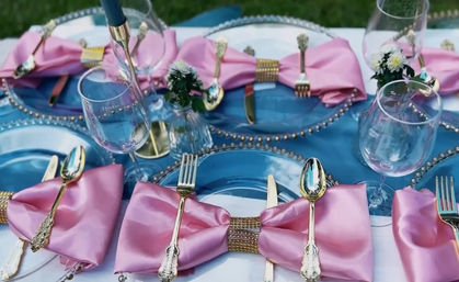 Nash Bash Picnic: Bachelorette Edition image 3