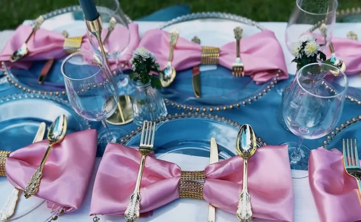 Nash Bash Picnic: Bachelorette Edition image 3