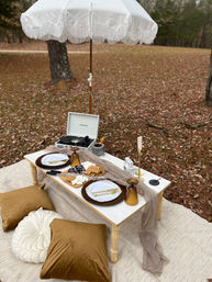 Nash Bash Picnic: Bachelorette Edition image 5