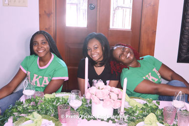 Nash Bash Picnic: Bachelorette Edition image 7