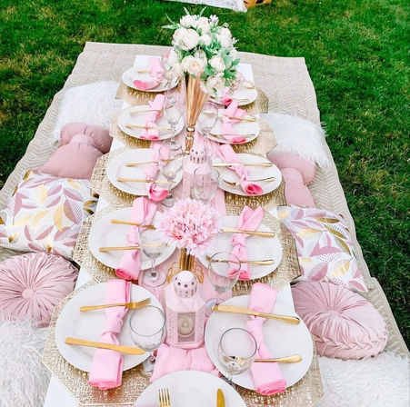 Nash Bash Picnic: Bachelorette Edition image 1