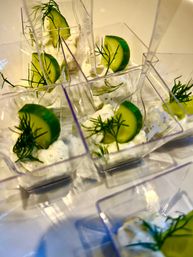 Bespoke Private Chef Experience for Your Event image 10