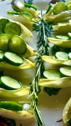 Bespoke Private Chef Experience for Your Event image 14