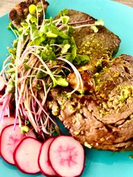 Bespoke Private Chef Experience for Your Event image 4