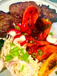 Bespoke Private Chef Experience for Your Event image 12