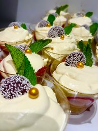 Bespoke Private Chef Experience for Your Event image 7