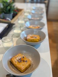 Bespoke Private Chef Experience for Your Event image 16