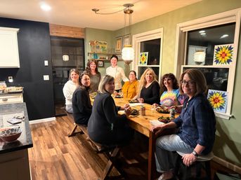 Bespoke Private Chef Experience for Your Event image 6