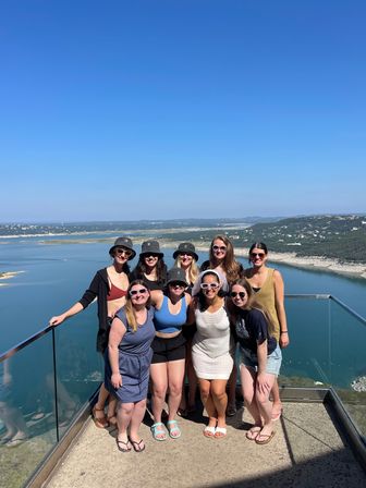 Lake Travis BYOB Luxury Sprinter: Door-to-Door Service to Breweries, Wineries, Parties, Weddings and More image 36
