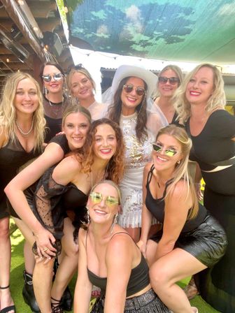 Lake Travis BYOB Luxury Sprinter: Door-to-Door Service to Breweries, Wineries, Parties, Weddings and More image 30
