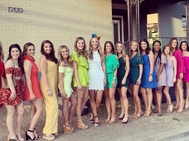 Lake Travis BYOB Luxury Sprinter: Door-to-Door Service to Breweries, Wineries, Parties, Weddings and More image 15