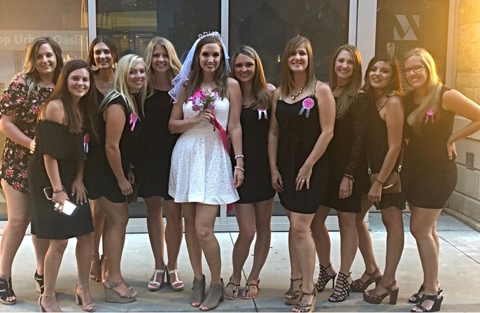 Lake Travis BYOB Luxury Sprinter: Door-to-Door Service to Breweries, Wineries, Parties, Weddings and More image 16