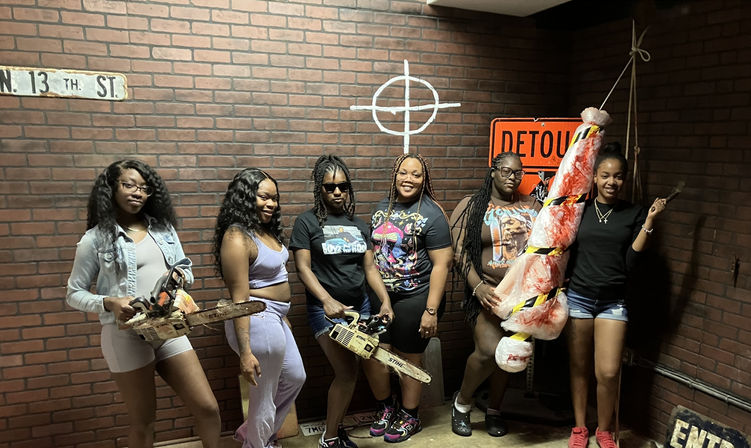 Escape Room Experience: Unforgettable Group Fun in Miami image 7