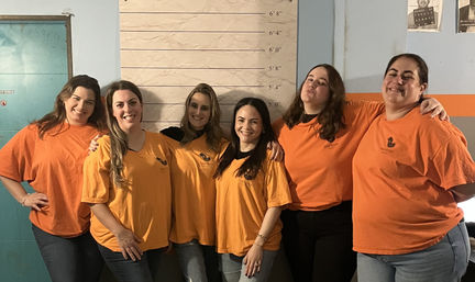 Escape Room Experience: Unforgettable Group Fun in Miami image 4
