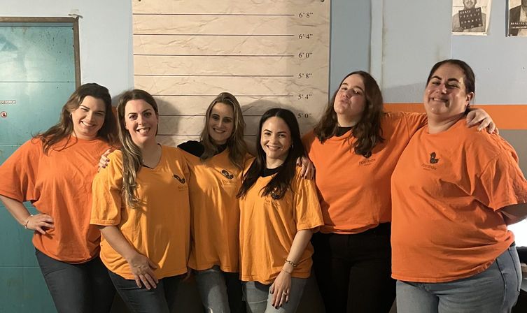 Escape Room Experience: Unforgettable Group Fun in Miami image 4