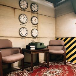 Escape Room Experience: Unforgettable Group Fun in Miami image 3
