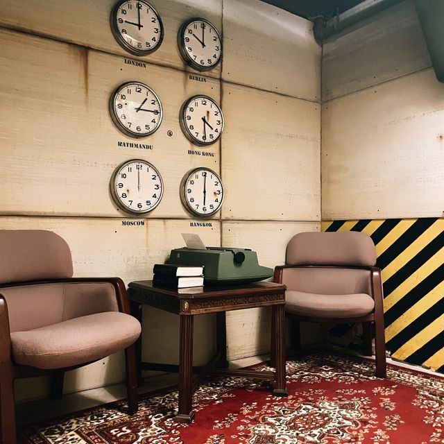 Escape Room Experience: Unforgettable Group Fun in Miami image 3