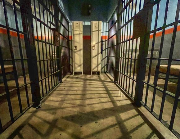 Escape Room Experience: Unforgettable Group Fun in Miami image 6