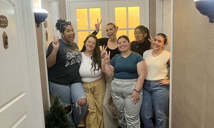 Escape Room Experience: Unforgettable Group Fun in Miami image 12