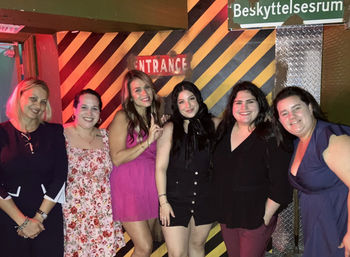 Escape Room Experience: Unforgettable Group Fun in Miami image 10