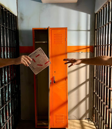 Escape Room Experience: Unforgettable Group Fun in Miami image 2